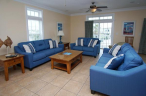 Abundansea Villa B